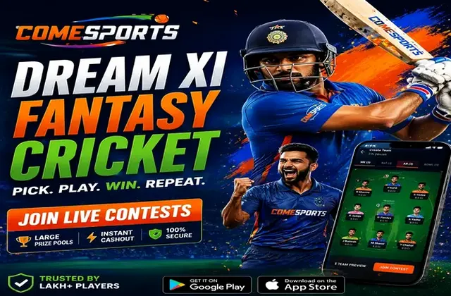 Www88slots (88 slots) fantasy cricket & matchday visual 1