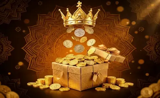 Royal Welcome Package